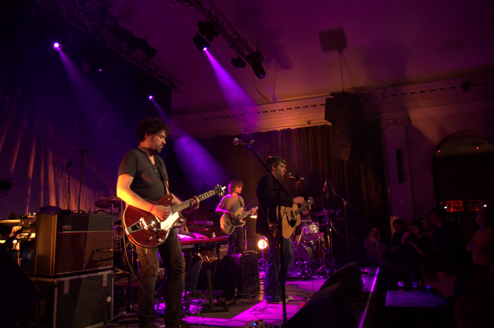 The me in you @ De Casino, picture 13, photographed by Bart Baevegems - FrontView Magazine