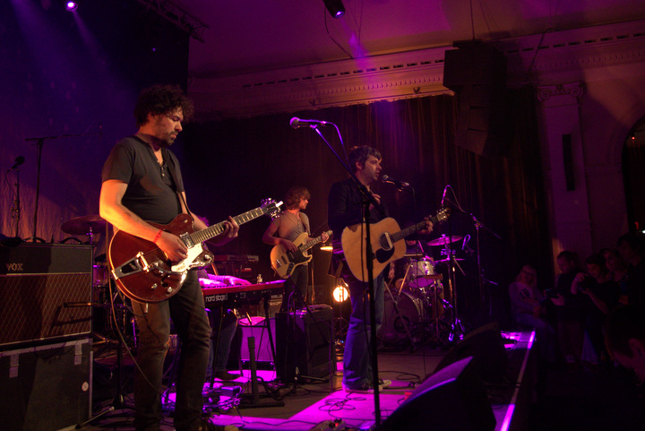 The me in you @ De Casino, picture 14, photographed by Bart Baevegems - FrontView Magazine