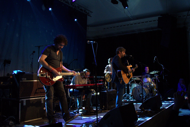 The me in you @ De Casino, picture 16, photographed by Bart Baevegems - FrontView Magazine