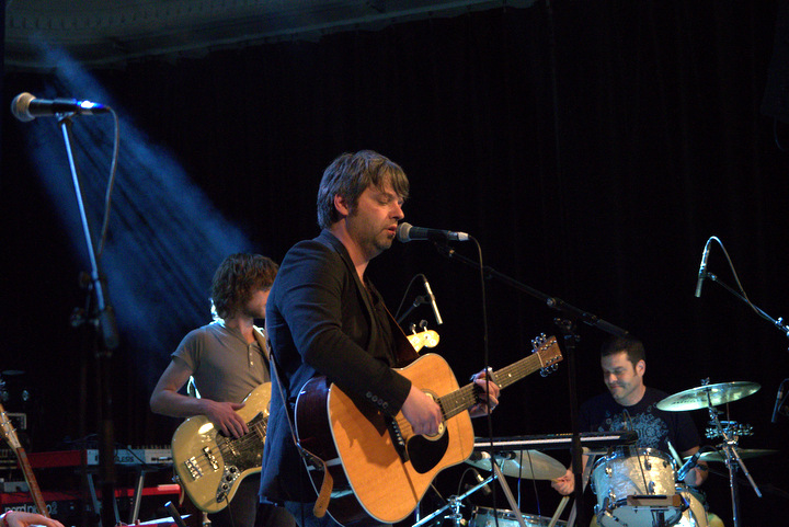 The me in you @ De Casino, picture 17, photographed by Bart Baevegems - FrontView Magazine