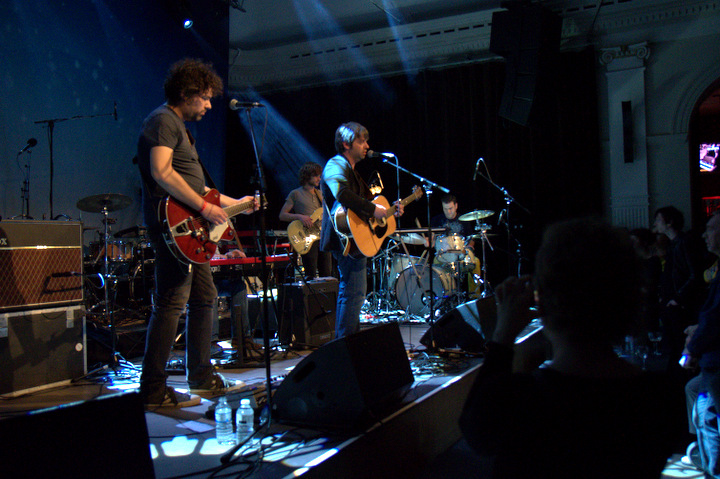 The me in you @ De Casino, picture 18, photographed by Bart Baevegems - FrontView Magazine