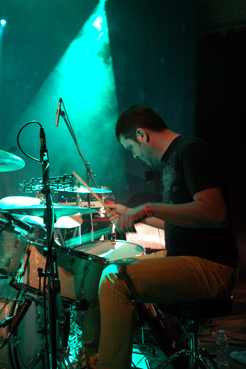 The me in you @ De Casino, picture 20, photographed by Bart Baevegems - FrontView Magazine