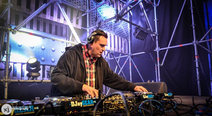 DayDream Festival 2015 @ Festivalpark Lommel, picture 2, photographed by Jordy Van Driessche - FrontView Magazine