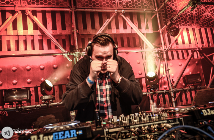 DayDream Festival 2015 @ Festivalpark Lommel, picture 4, photographed by Jordy Van Driessche - FrontView Magazine