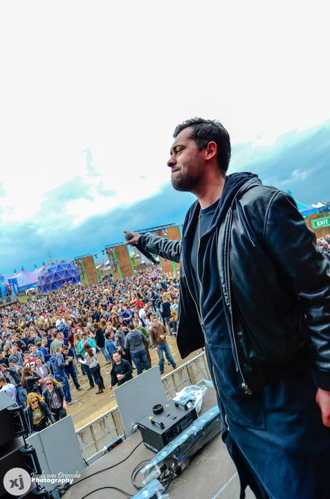 DayDream Festival 2015 @ Festivalpark Lommel, picture 7, photographed by Jordy Van Driessche - FrontView Magazine