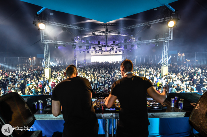 DayDream Festival 2015 @ Festivalpark Lommel, picture 8, photographed by Jordy Van Driessche - FrontView Magazine