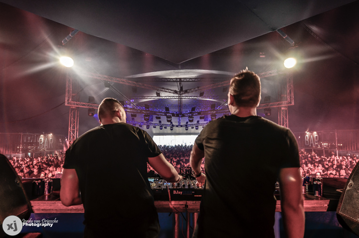 DayDream Festival 2015 @ Festivalpark Lommel, picture 9, photographed by Jordy Van Driessche - FrontView Magazine