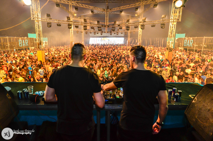 DayDream Festival 2015 @ Festivalpark Lommel, picture 12, photographed by Jordy Van Driessche - FrontView Magazine