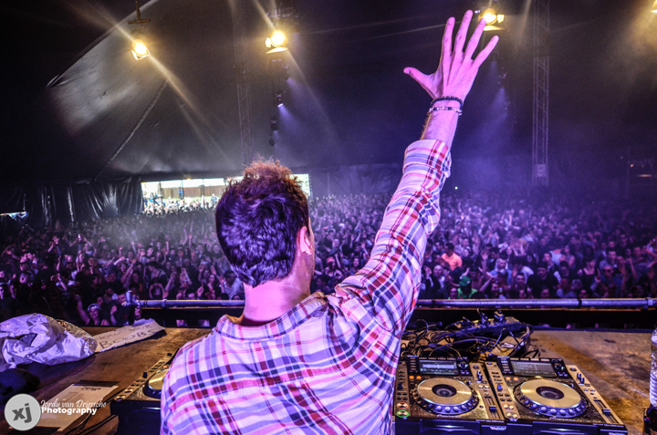 DayDream Festival 2015 @ Festivalpark Lommel, picture 14, photographed by Jordy Van Driessche - FrontView Magazine