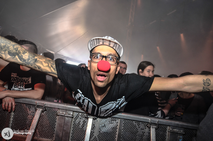 DayDream Festival 2015 @ Festivalpark Lommel, picture 15, photographed by Jordy Van Driessche - FrontView Magazine