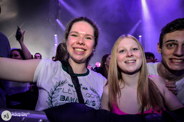DayDream Festival 2015 @ Festivalpark Lommel, picture 18, photographed by Jordy Van Driessche - FrontView Magazine