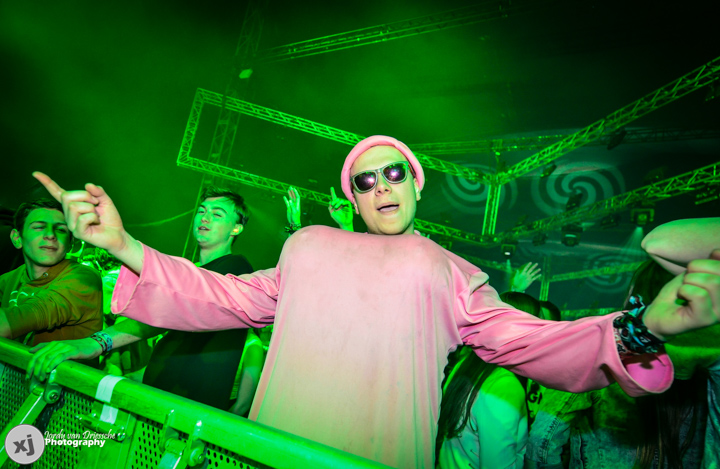 DayDream Festival 2015 @ Festivalpark Lommel, picture 26, photographed by Jordy Van Driessche - FrontView Magazine