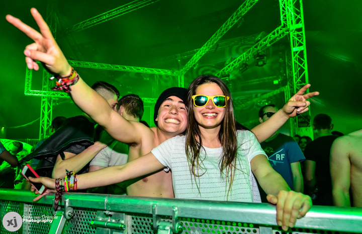 DayDream Festival 2015 @ Festivalpark Lommel, picture 27, photographed by Jordy Van Driessche - FrontView Magazine