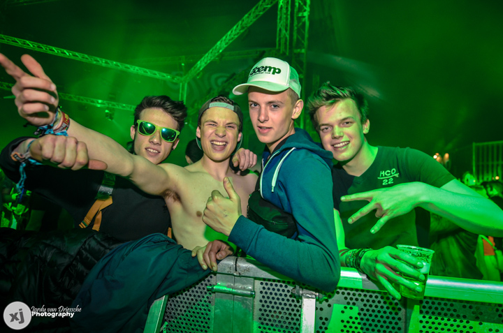 DayDream Festival 2015 @ Festivalpark Lommel, picture 28, photographed by Jordy Van Driessche - FrontView Magazine