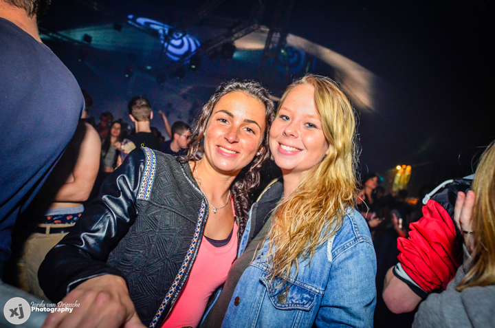 DayDream Festival 2015 @ Festivalpark Lommel, picture 29, photographed by Jordy Van Driessche - FrontView Magazine