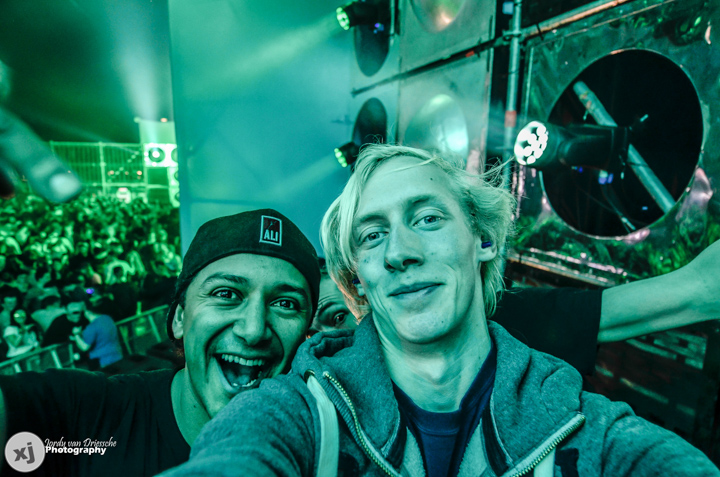 DayDream Festival 2015 @ Festivalpark Lommel, picture 33, photographed by Jordy Van Driessche - FrontView Magazine