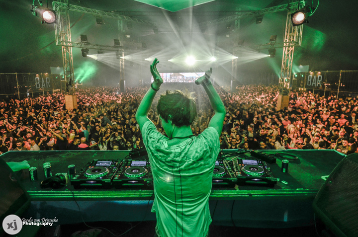 DayDream Festival 2015 @ Festivalpark Lommel, picture 34, photographed by Jordy Van Driessche - FrontView Magazine