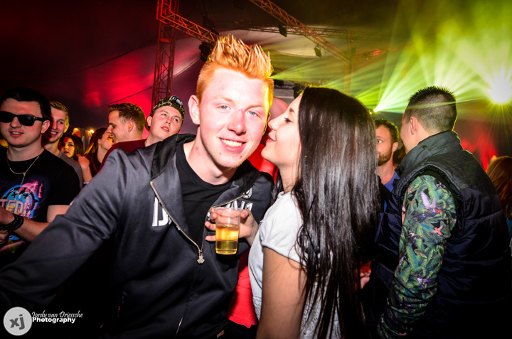 DayDream Festival 2015 @ Festivalpark Lommel, picture 36, photographed by Jordy Van Driessche - FrontView Magazine