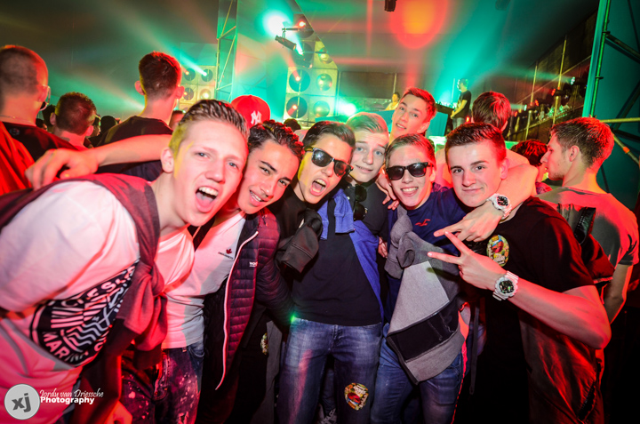 DayDream Festival 2015 @ Festivalpark Lommel, picture 38, photographed by Jordy Van Driessche - FrontView Magazine