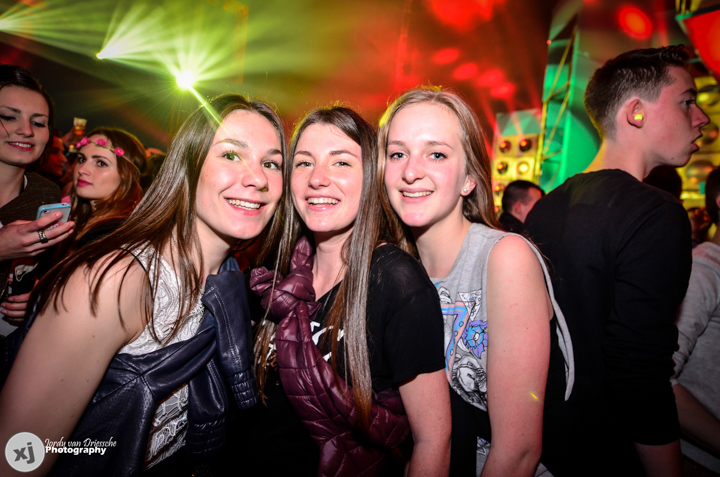 DayDream Festival 2015 @ Festivalpark Lommel, picture 40, photographed by Jordy Van Driessche - FrontView Magazine