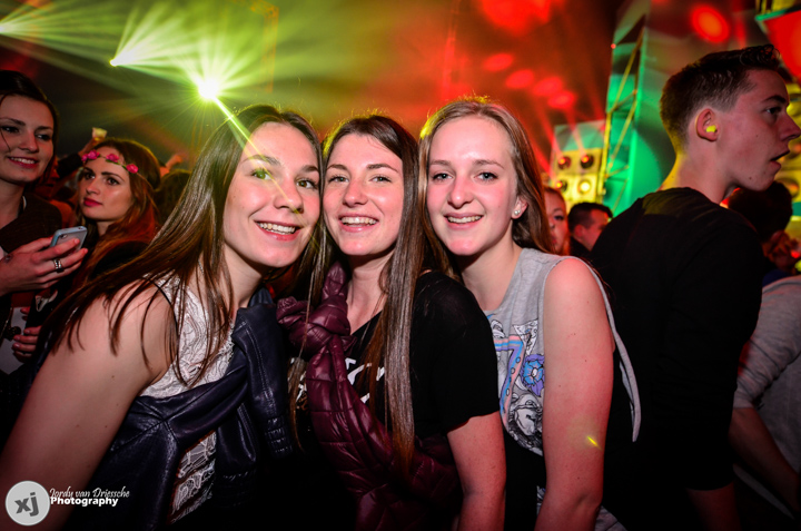 DayDream Festival 2015 @ Festivalpark Lommel, picture 41, photographed by Jordy Van Driessche - FrontView Magazine