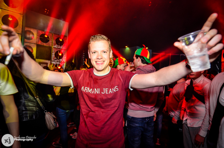 DayDream Festival 2015 @ Festivalpark Lommel, picture 42, photographed by Jordy Van Driessche - FrontView Magazine