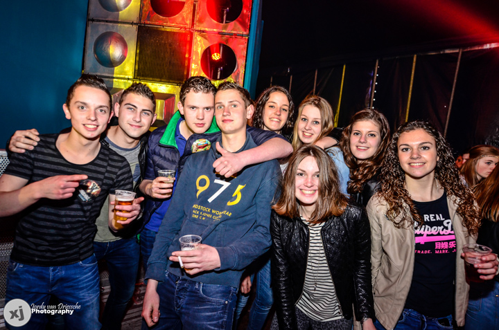 DayDream Festival 2015 @ Festivalpark Lommel, picture 45, photographed by Jordy Van Driessche - FrontView Magazine