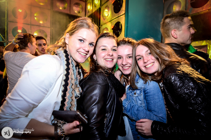 DayDream Festival 2015 @ Festivalpark Lommel, picture 48, photographed by Jordy Van Driessche - FrontView Magazine
