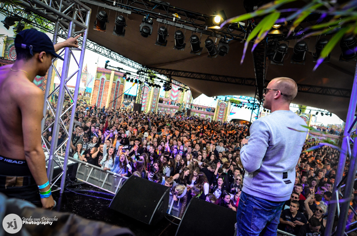 DayDream Festival 2015 @ Festivalpark Lommel, picture 53, photographed by Jordy Van Driessche - FrontView Magazine