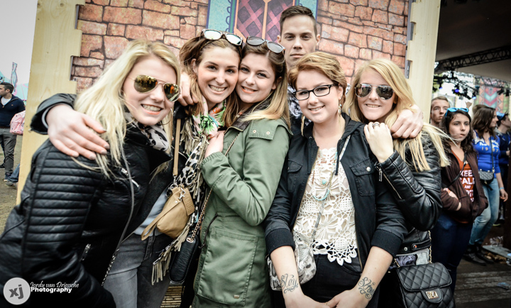 DayDream Festival 2015 @ Festivalpark Lommel, picture 54, photographed by Jordy Van Driessche - FrontView Magazine