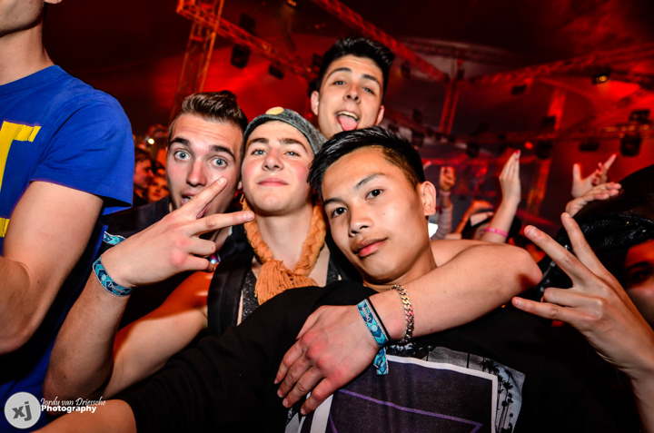 DayDream Festival 2015 @ Festivalpark Lommel, picture 61, photographed by Jordy Van Driessche - FrontView Magazine