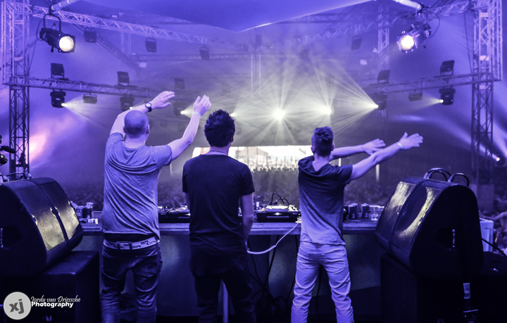 DayDream Festival 2015 @ Festivalpark Lommel, picture 64, photographed by Jordy Van Driessche - FrontView Magazine