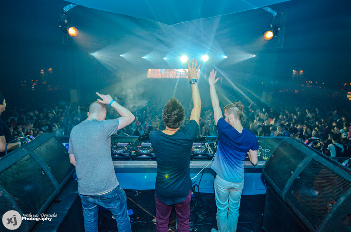 DayDream Festival 2015 @ Festivalpark Lommel, picture 65, photographed by Jordy Van Driessche - FrontView Magazine