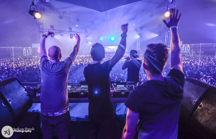 DayDream Festival 2015 @ Festivalpark Lommel, picture 66, photographed by Jordy Van Driessche - FrontView Magazine