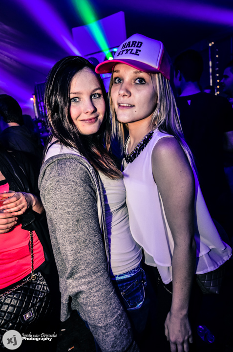 DayDream Festival 2015 @ Festivalpark Lommel, picture 73, photographed by Jordy Van Driessche - FrontView Magazine