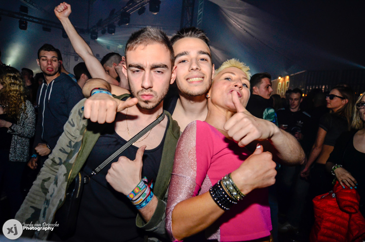 DayDream Festival 2015 @ Festivalpark Lommel, picture 76, photographed by Jordy Van Driessche - FrontView Magazine