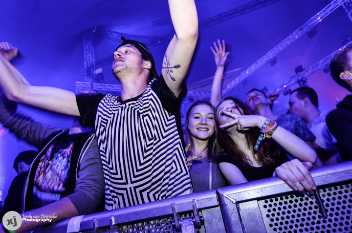 DayDream Festival 2015 @ Festivalpark Lommel, picture 78, photographed by Jordy Van Driessche - FrontView Magazine