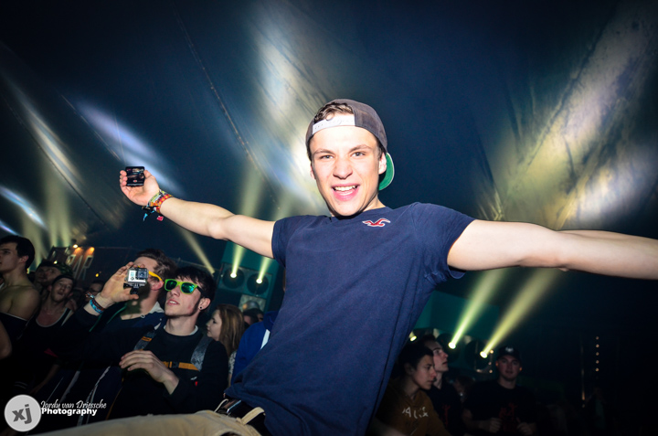 DayDream Festival 2015 @ Festivalpark Lommel, picture 84, photographed by Jordy Van Driessche - FrontView Magazine