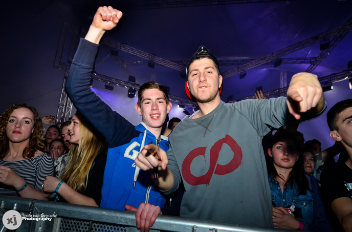 DayDream Festival 2015 @ Festivalpark Lommel, picture 88, photographed by Jordy Van Driessche - FrontView Magazine