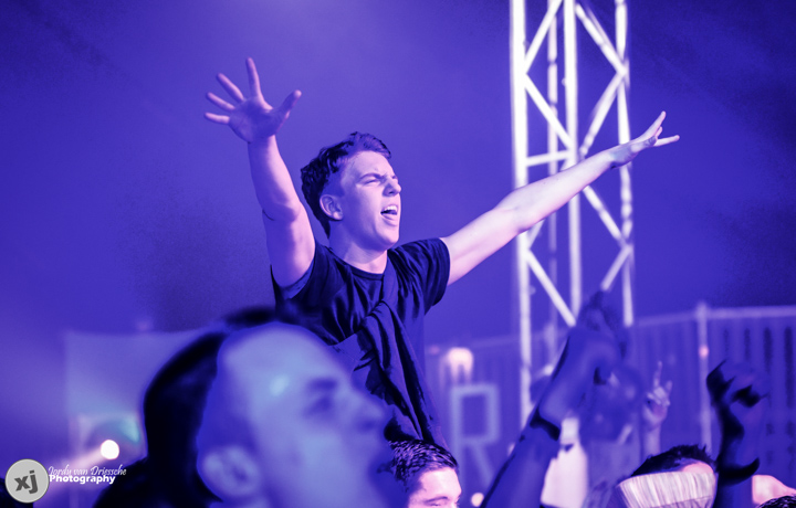 DayDream Festival 2015 @ Festivalpark Lommel, picture 91, photographed by Jordy Van Driessche - FrontView Magazine