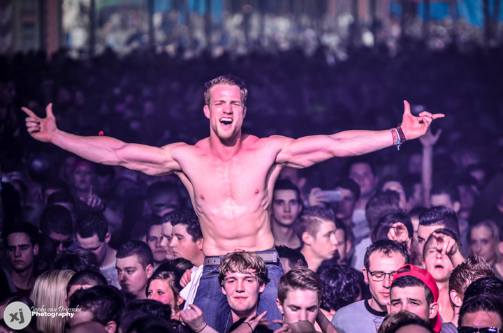 DayDream Festival 2015 @ Festivalpark Lommel, picture 94, photographed by Jordy Van Driessche - FrontView Magazine
