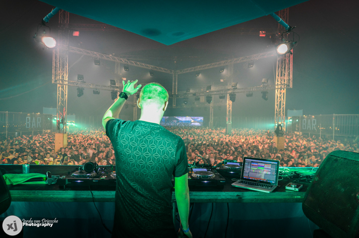 DayDream Festival 2015 @ Festivalpark Lommel, picture 97, photographed by Jordy Van Driessche - FrontView Magazine