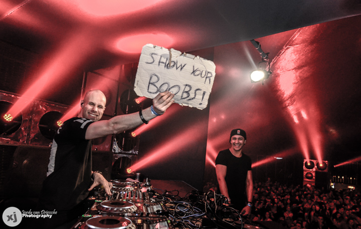 DayDream Festival 2015 @ Festivalpark Lommel, picture 99, photographed by Jordy Van Driessche - FrontView Magazine