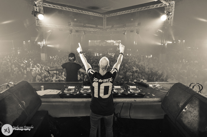 DayDream Festival 2015 @ Festivalpark Lommel, picture 100, photographed by Jordy Van Driessche - FrontView Magazine