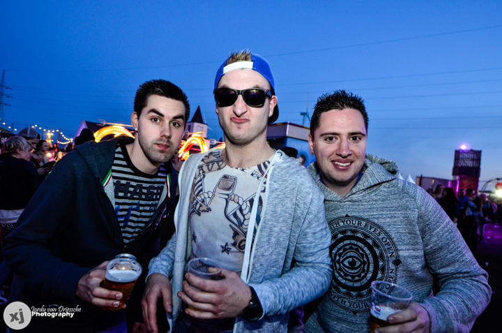 DayDream Festival 2015 @ Festivalpark Lommel, picture 102, photographed by Jordy Van Driessche - FrontView Magazine