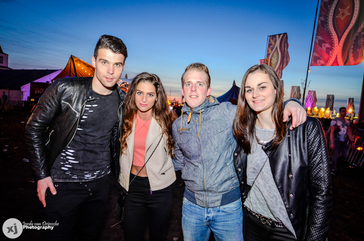 DayDream Festival 2015 @ Festivalpark Lommel, picture 103, photographed by Jordy Van Driessche - FrontView Magazine