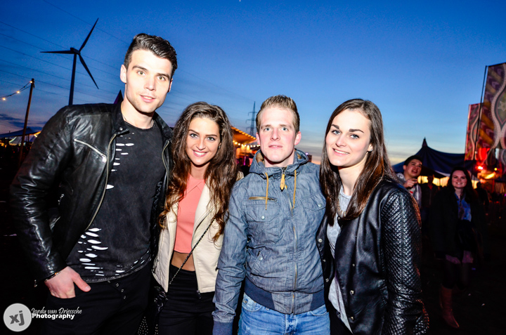 DayDream Festival 2015 @ Festivalpark Lommel, picture 104, photographed by Jordy Van Driessche - FrontView Magazine