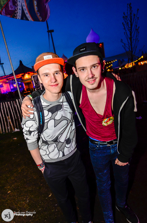 DayDream Festival 2015 @ Festivalpark Lommel, picture 106, photographed by Jordy Van Driessche - FrontView Magazine