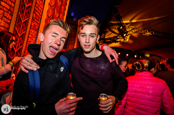 DayDream Festival 2015 @ Festivalpark Lommel, picture 114, photographed by Jordy Van Driessche - FrontView Magazine