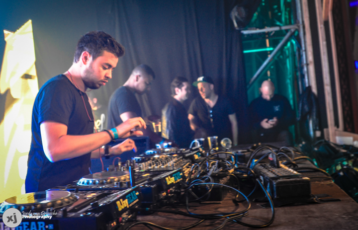 DayDream Festival 2015 @ Festivalpark Lommel, picture 121, photographed by Jordy Van Driessche - FrontView Magazine